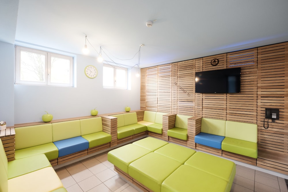 DJH Jugendherberge Lindau - Hostel