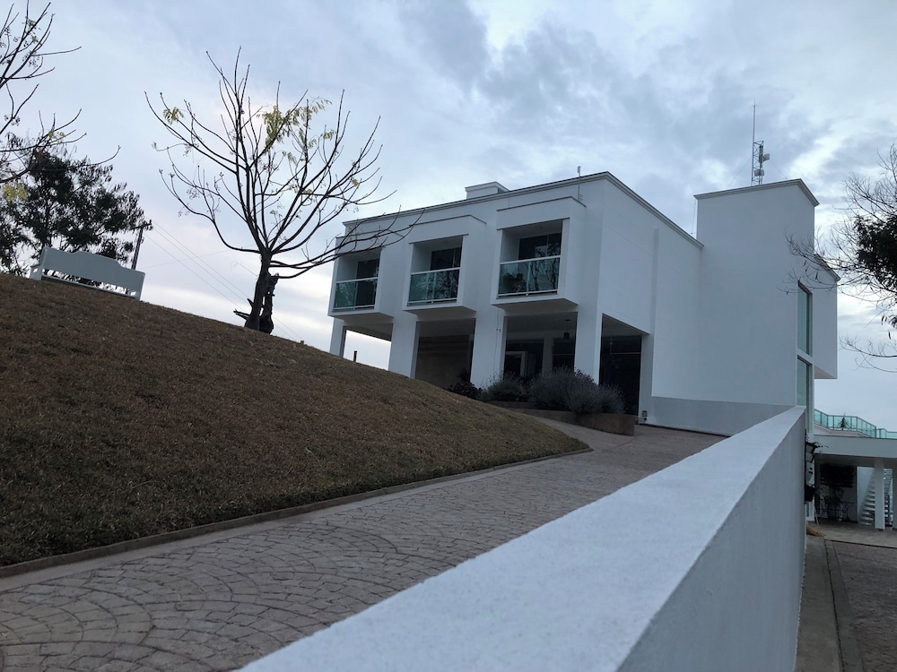 Unique Alta Vista Pousada Boutique
