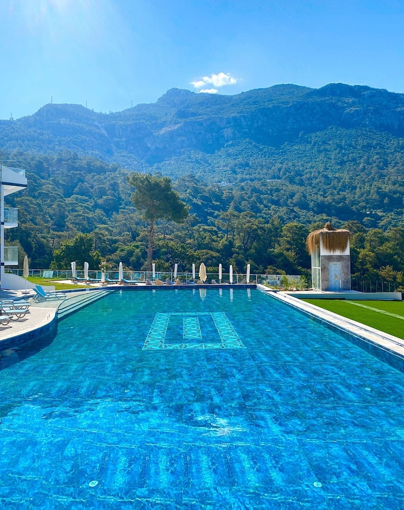 King Royal Palace Otel Ölüdeniz - Image 5