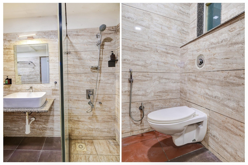 Elite Stays at Central PTC MG Road