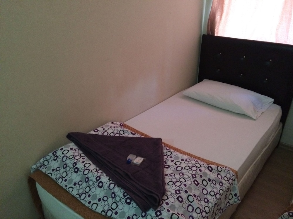 Ersoy Aga Otel - Image 16