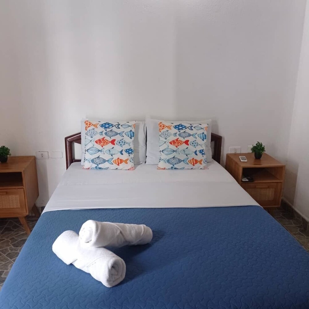 Posada Doña Carmen