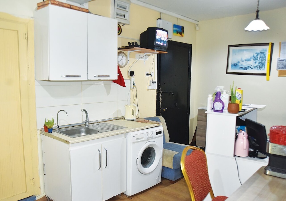 Nostalji Hostel