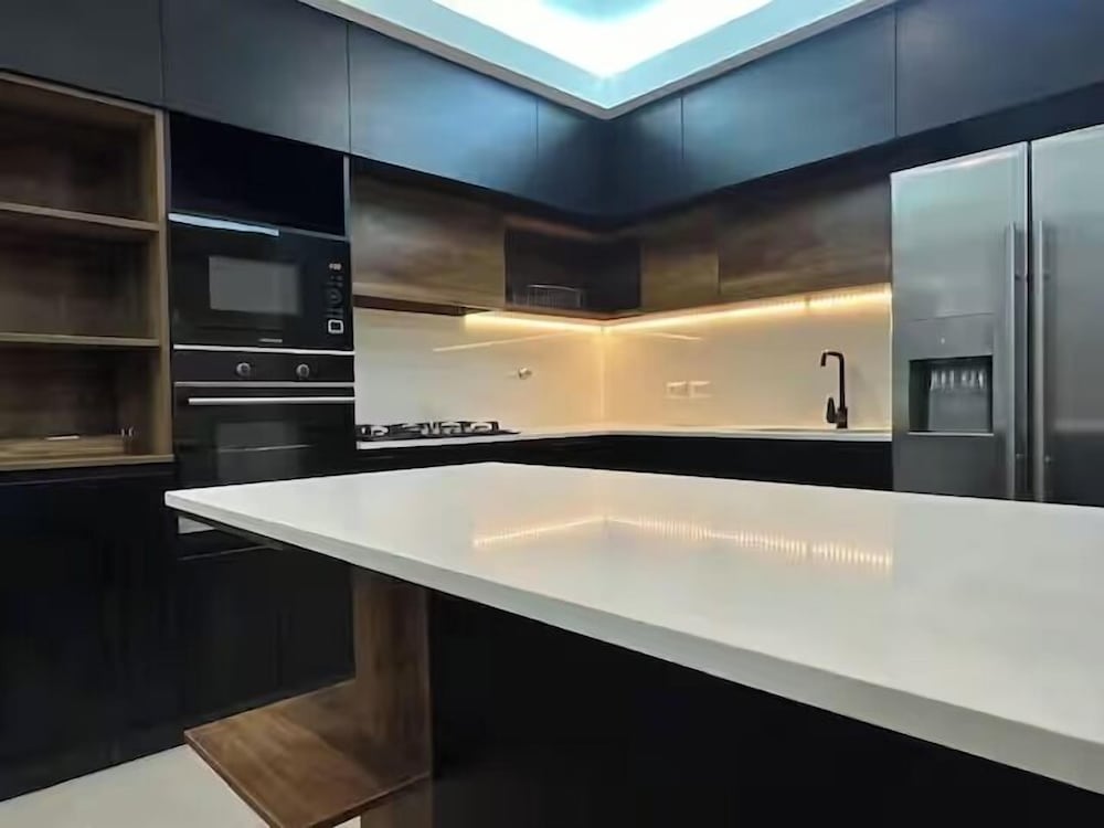 Deluxe Apartment in San Isidro (105)