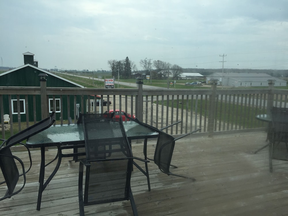 Northwinds Motel