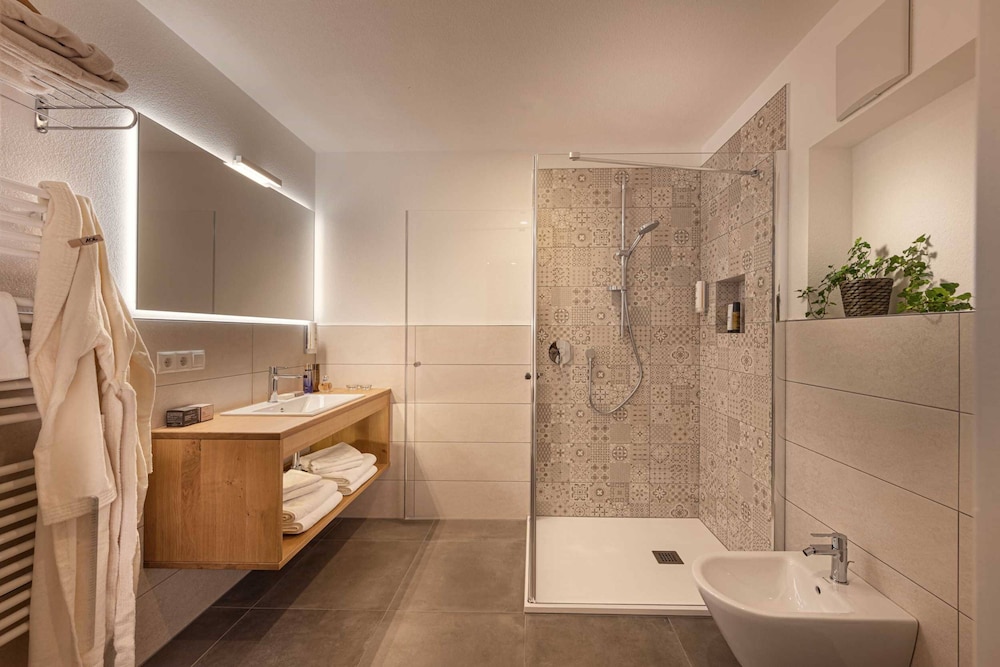 Hotel Bad Salomonsbrunn