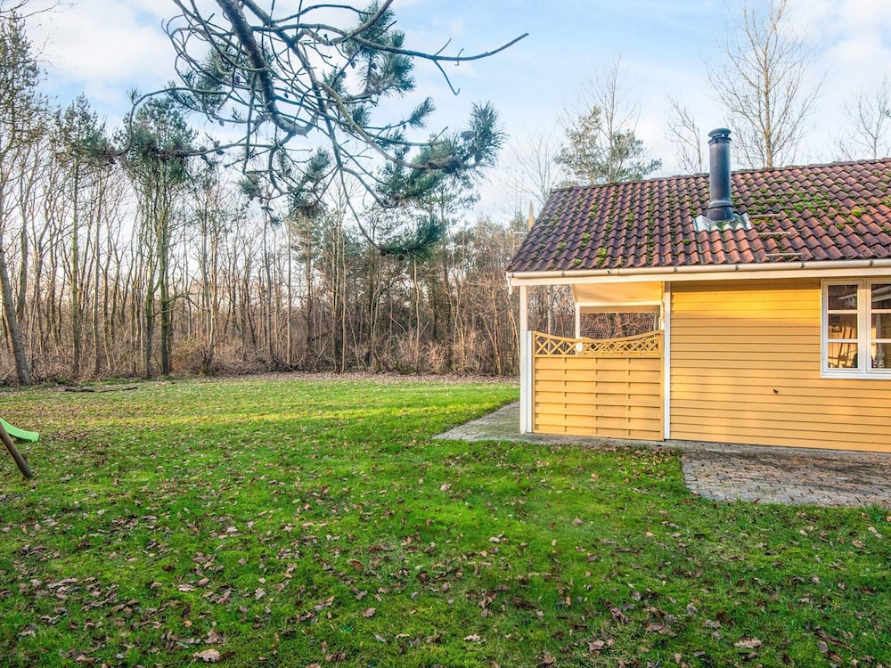 4 Star Holiday Home in Oksbol