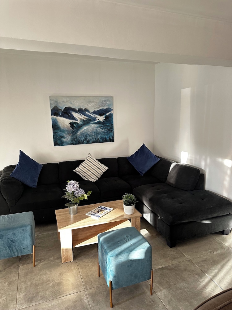 Arsenia Cottage D - Kyperounta