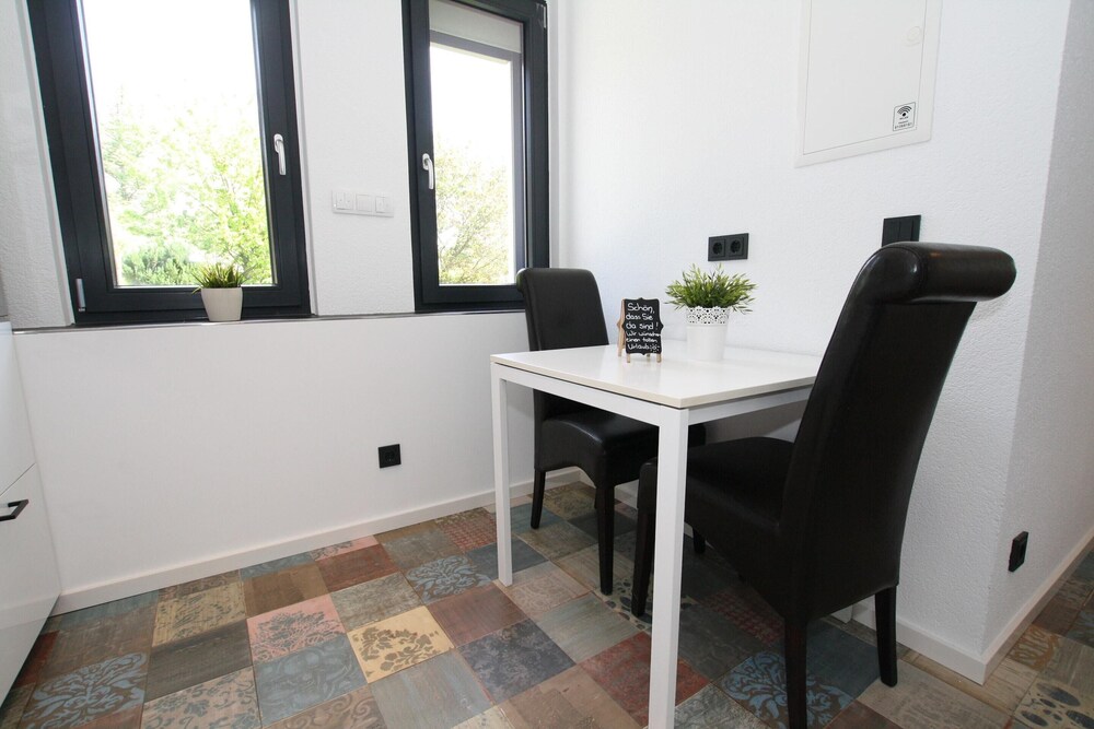 Ferienhaus Direkt an der Spree