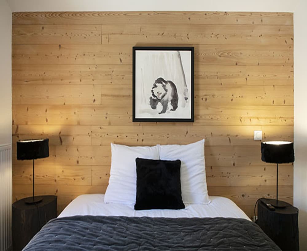 Apartment in Vaujany Near Alpe D'huez Ski Area