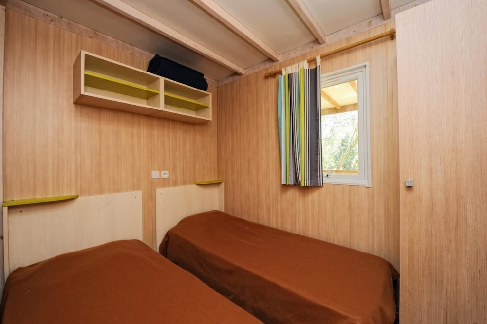Camping Campo di Liccia