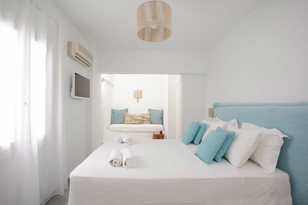 Ippokampos Town Apartments photo 3