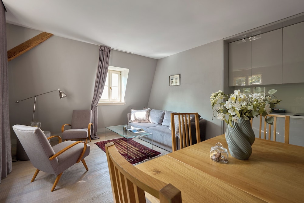 Willa Deco Sopot by Downtown Apartments