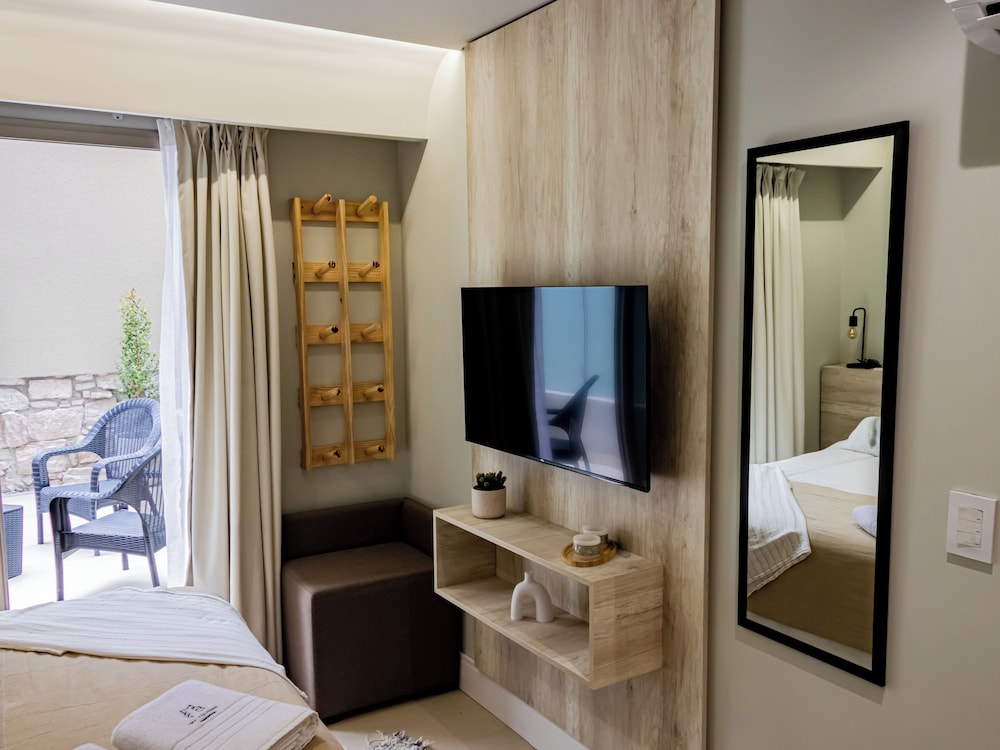 Joy Tower by FMA Coliving