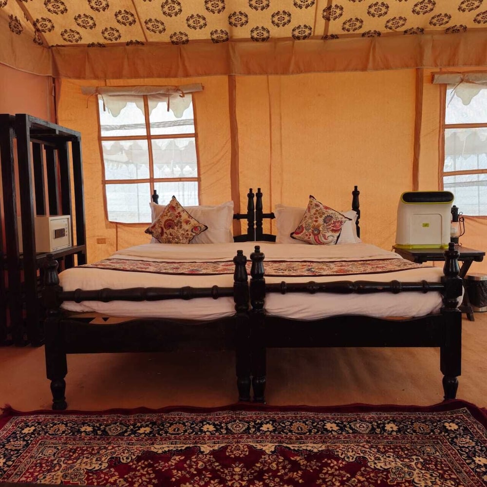 Prayagraj Cottages By Ganges View Stays