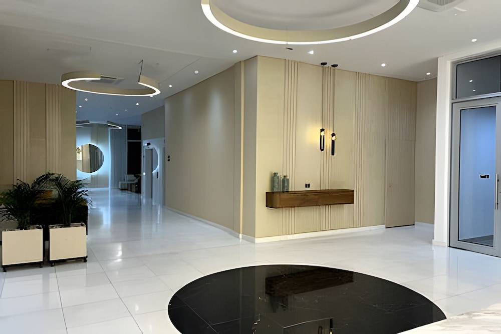1404 Suite Frente al Mar en Cartagena