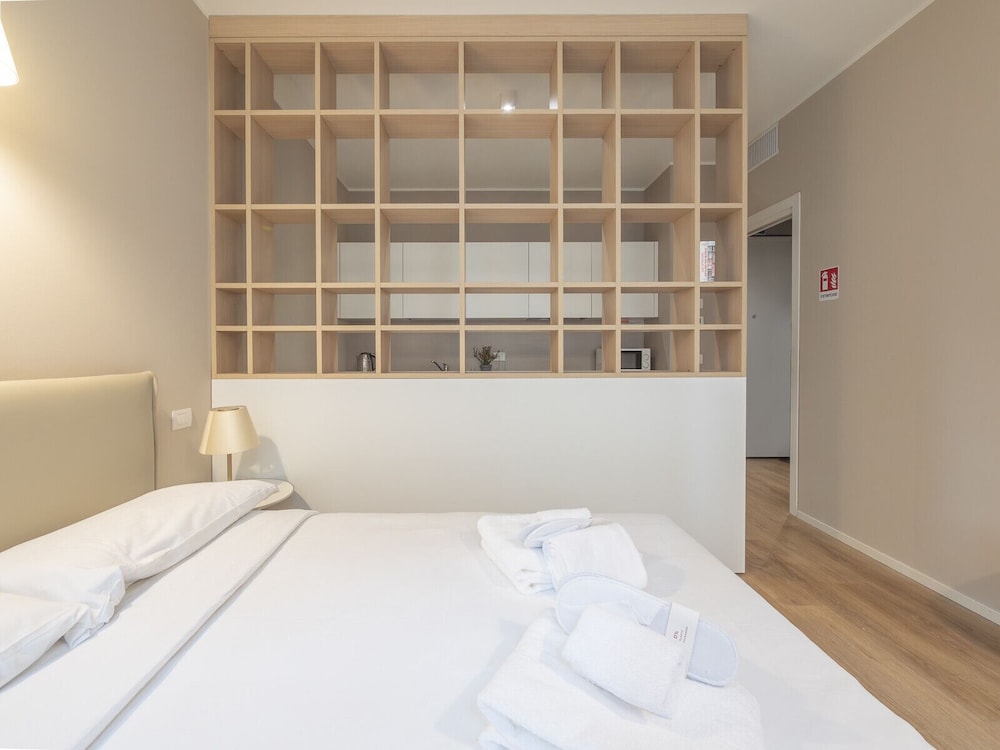 Porta Vittoria apartments by Rentopolis