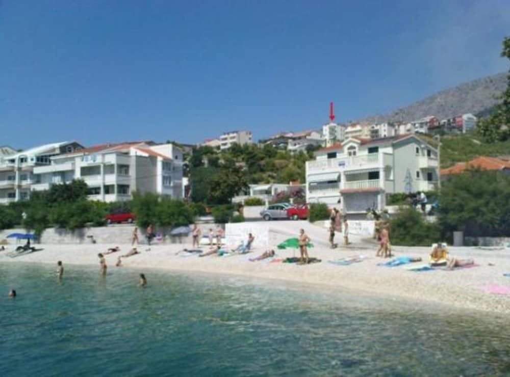 Apartments Cihorich