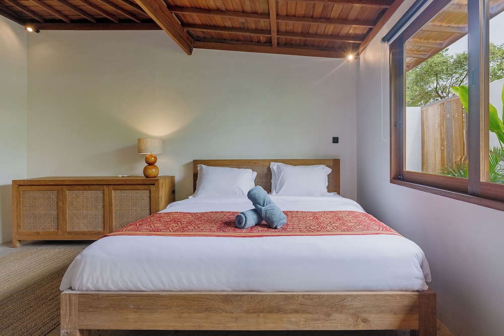 Kilani Villa By Betterplace