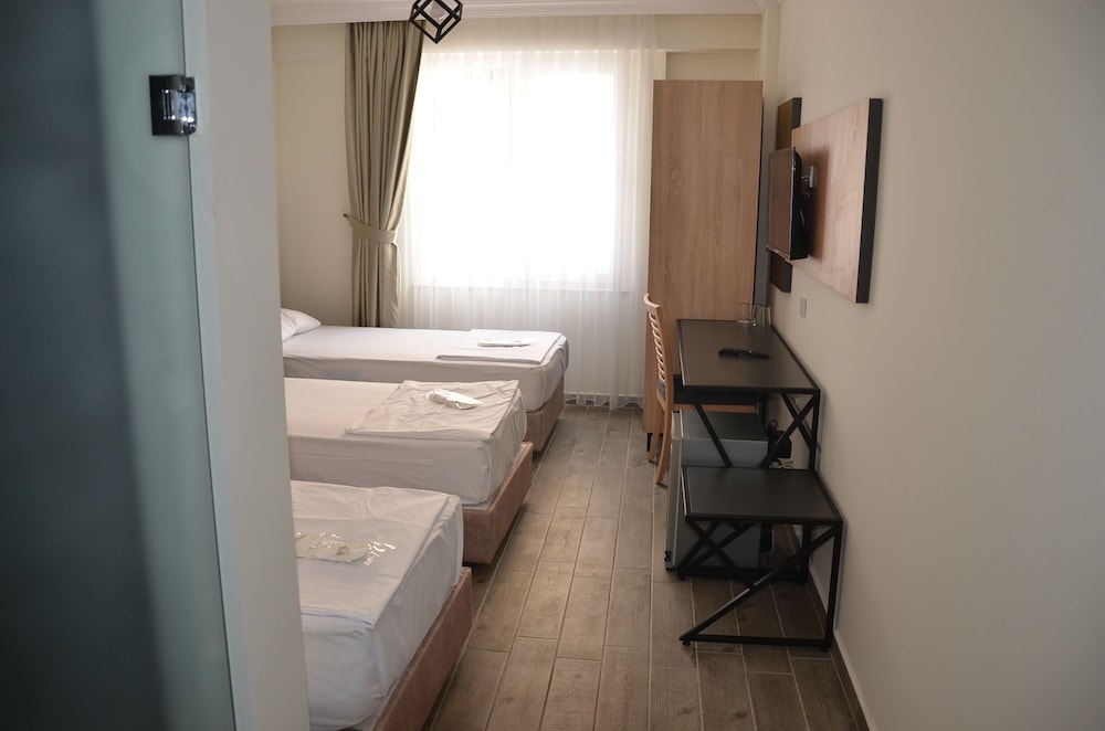 Piyes Otel - Image 40