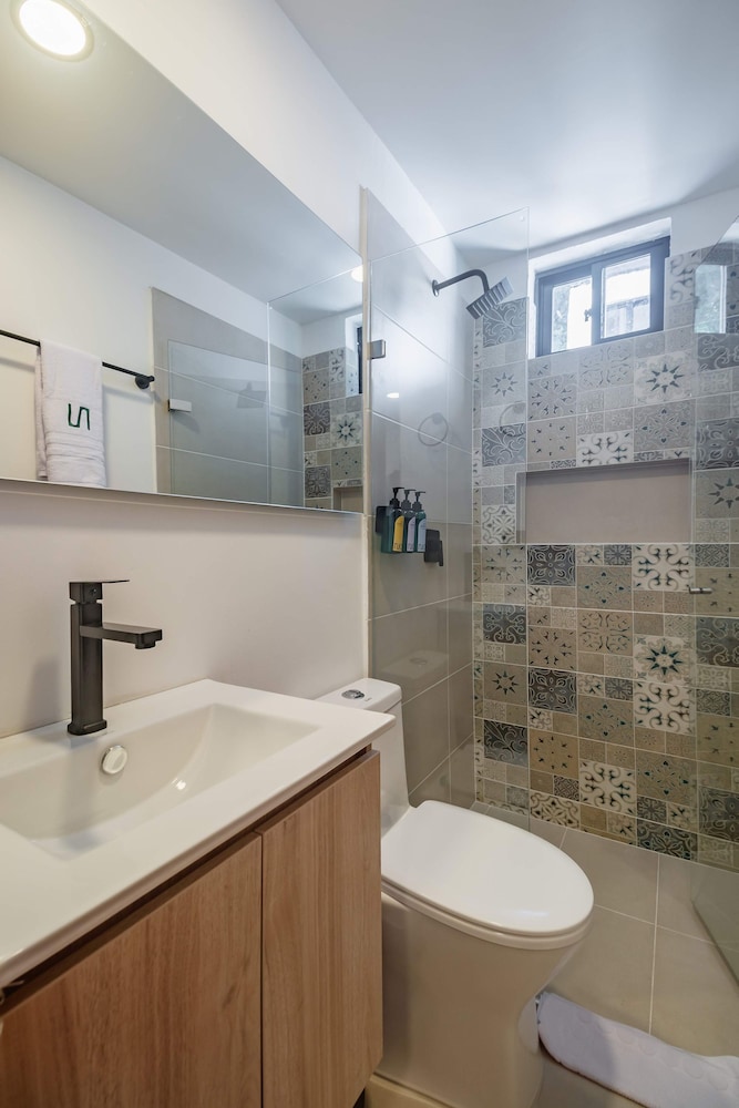 NOK Quiet Loft in Laureles