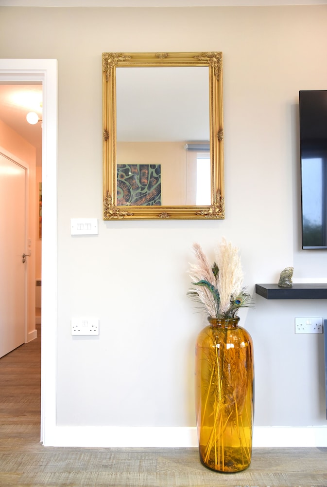 Crown Quarter Apartments