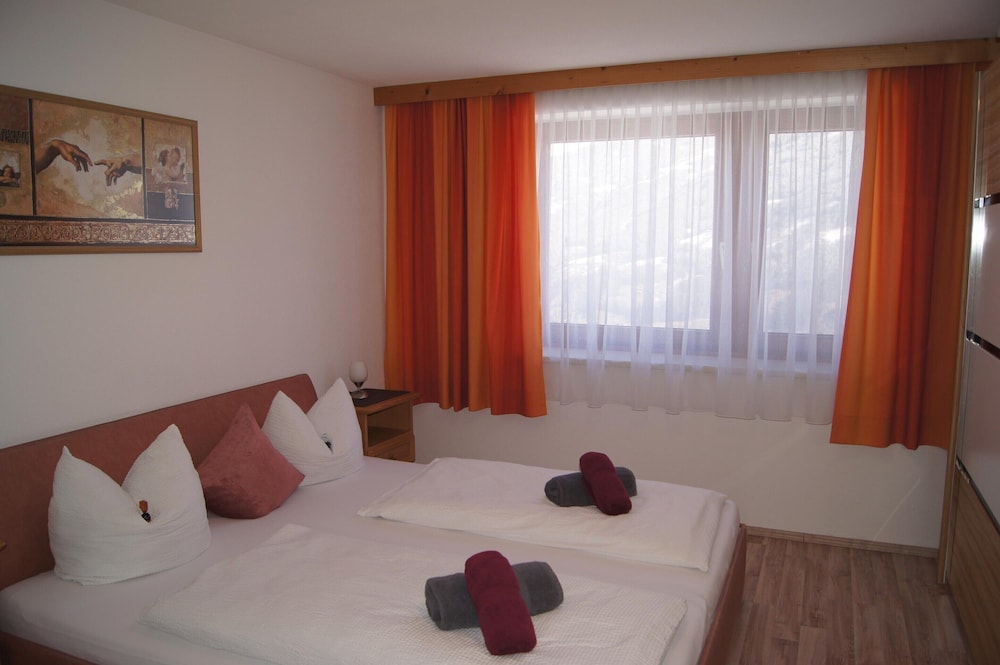 Holiday Apartment Near ski Area
