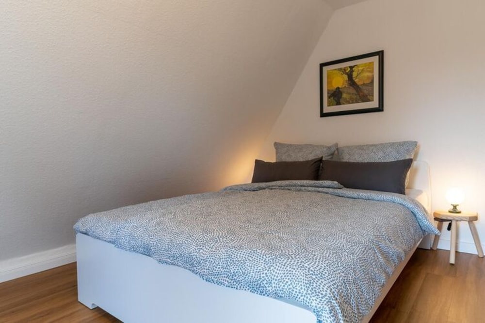 Ferienhaus in Garding