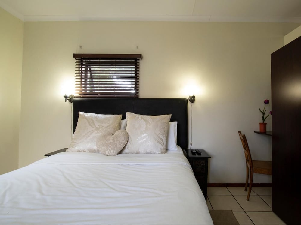 Angelica Guest House