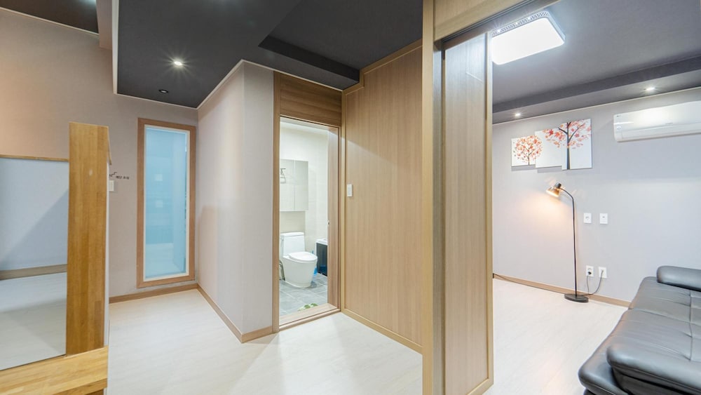 Jeju Private Aewol