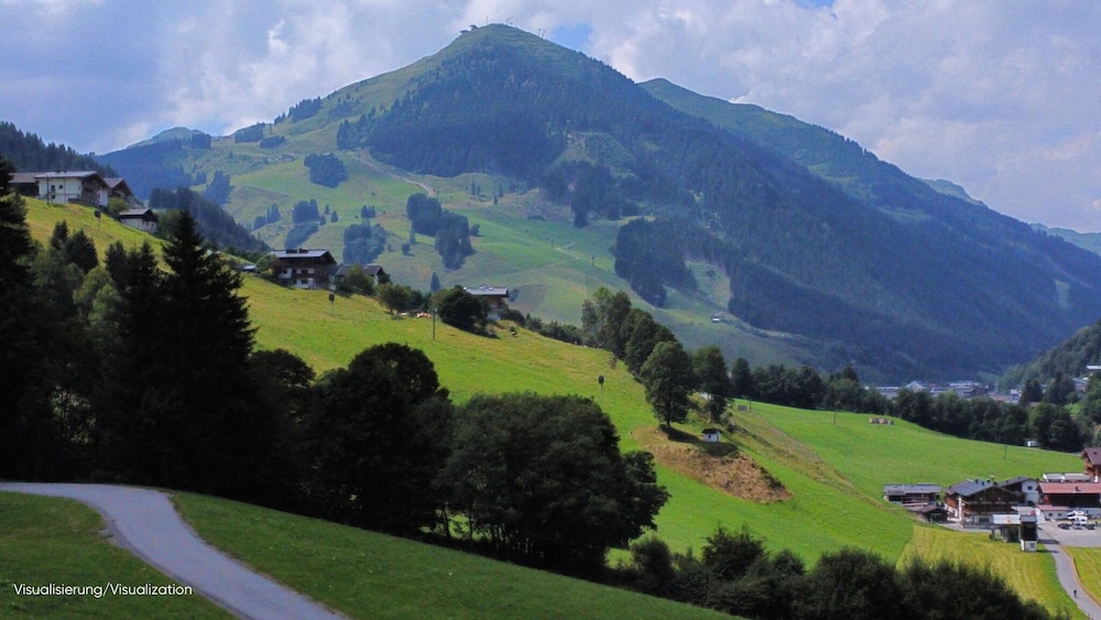 NANI – Mountain Chalet