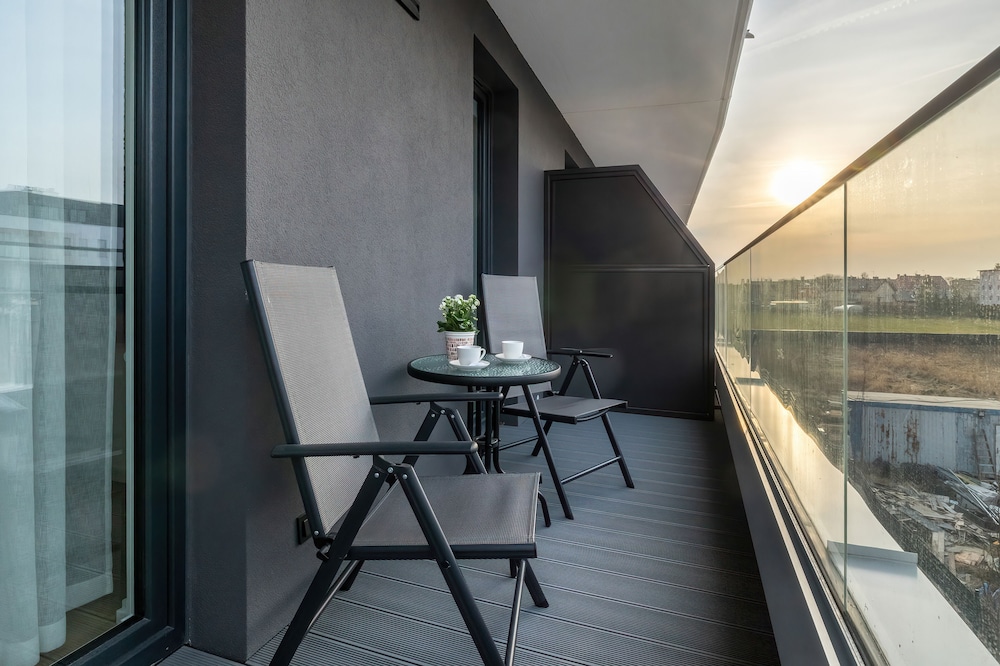 Studio Bałtycka in Kołobrzeg by Renters