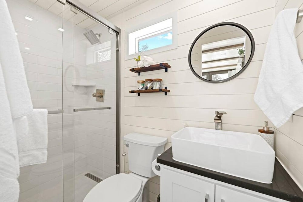 New The Wildflower Cozy Container Home