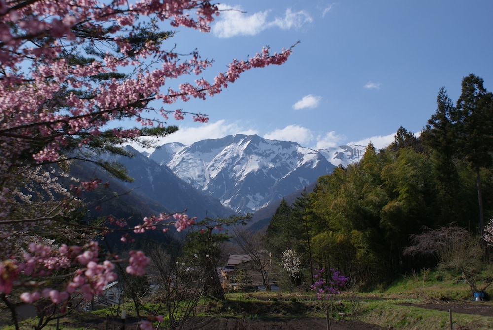 Yado Kanzan