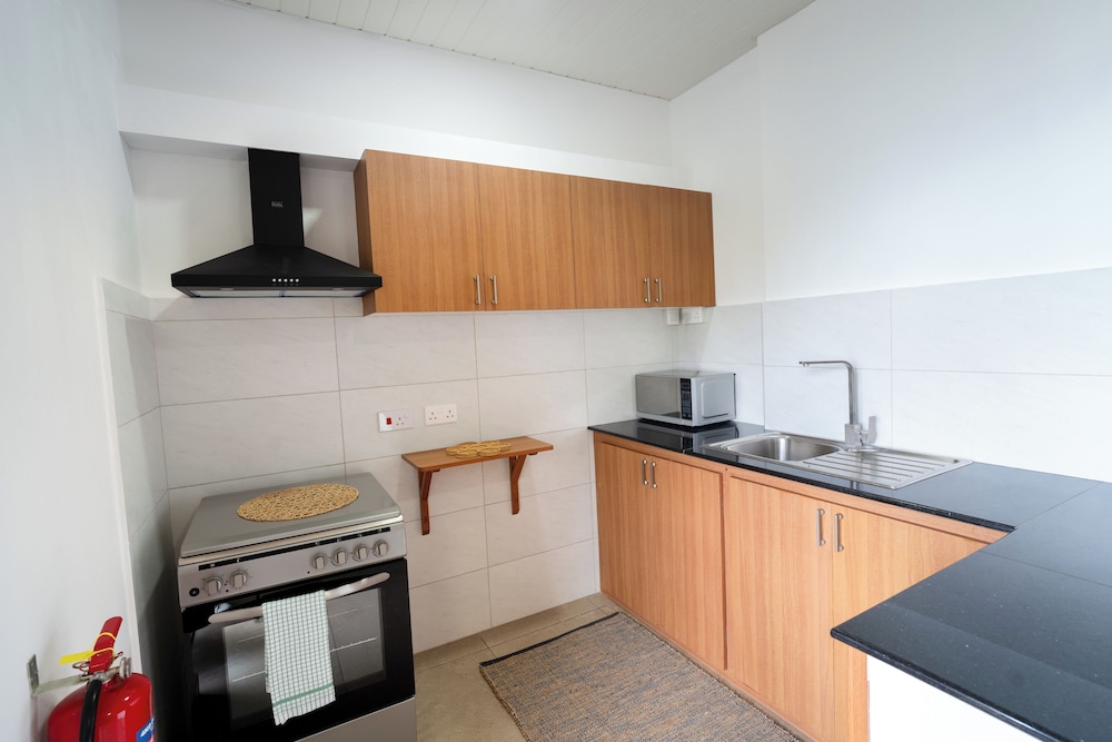 Sorento Holiday Apartments