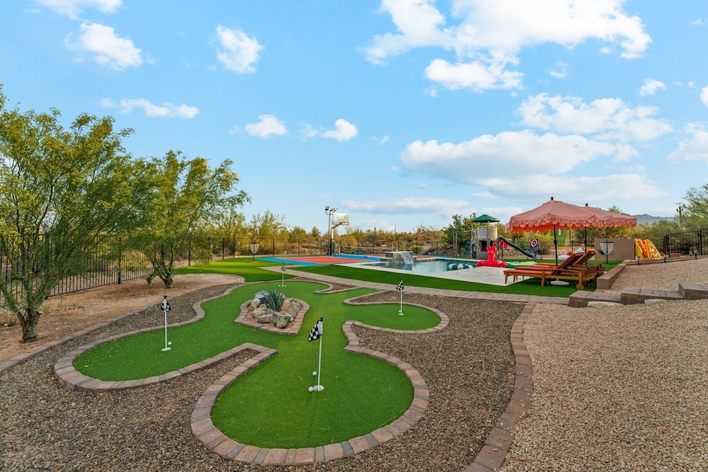 Sono - The Sonoran - Scottsdale - 16215 E Cavedale