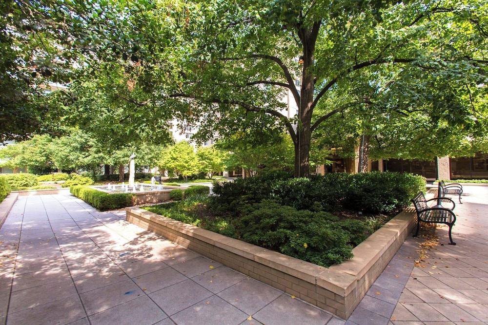 Airport Proximity- Apt in Crystal City