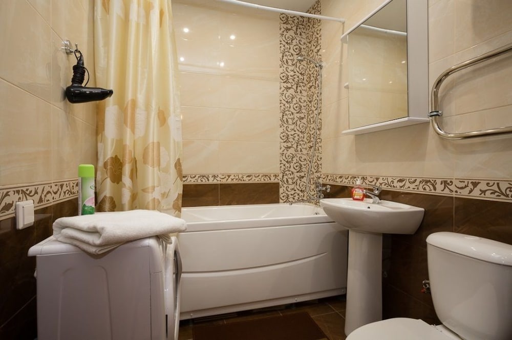 Apartment Etazhydaily Tsiolkovsky-Aviation