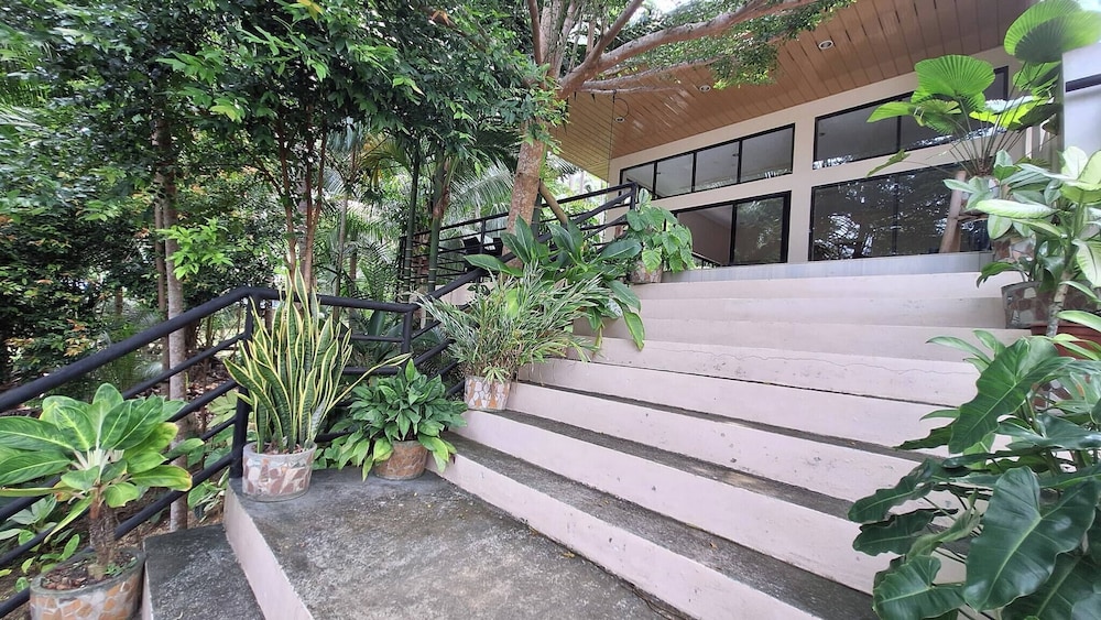 Balcon - Exclusive Private Villa in Camotes Island, Cebu, Philippines