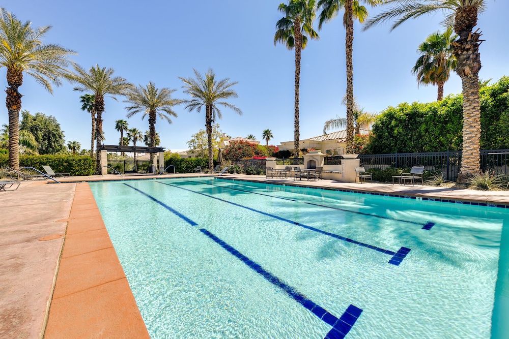 260244: 2 BR La Quinta Vacation Home, Pool Access - Property Image 3