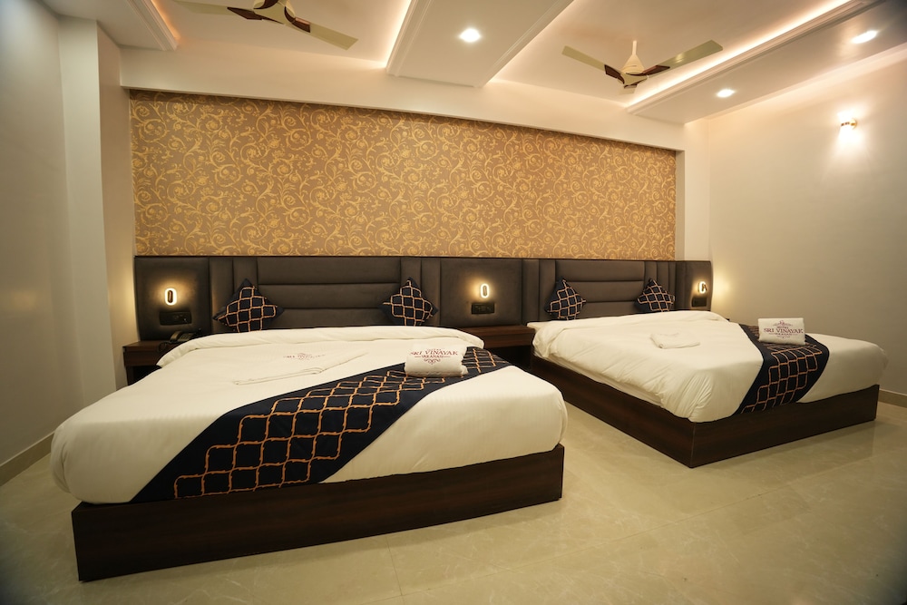 Hotel Shri Vinayak