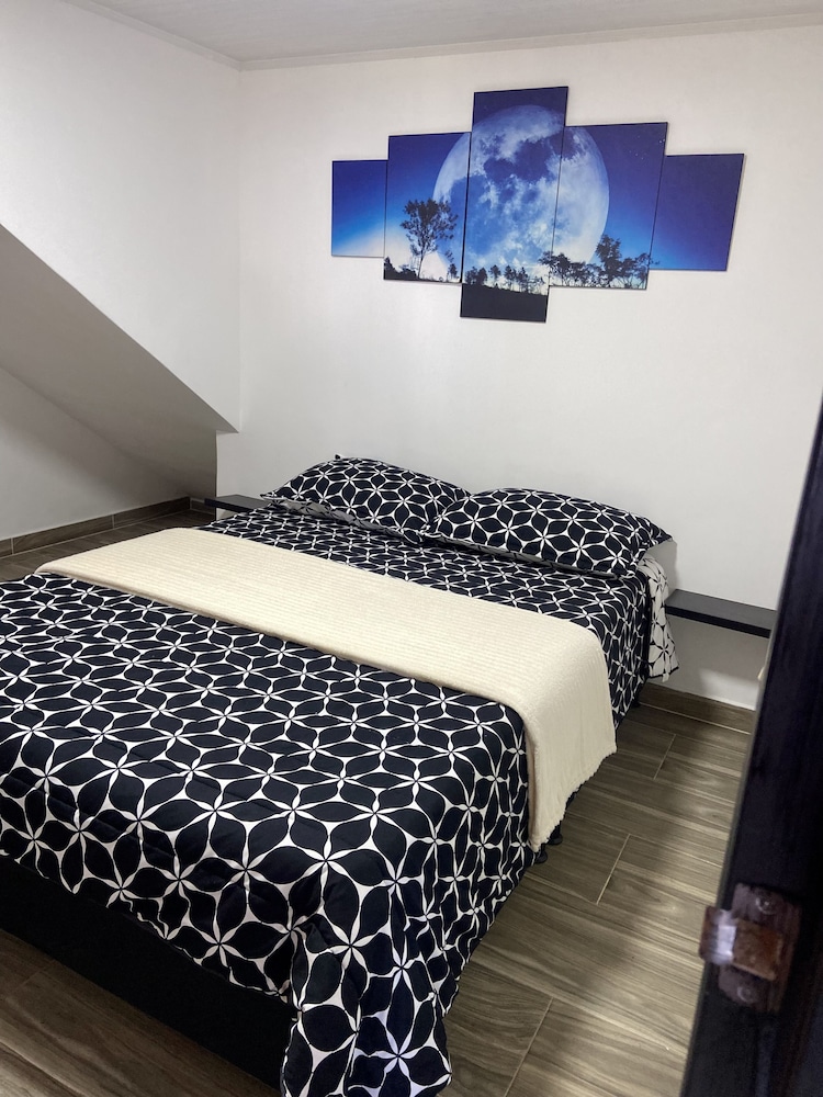 Berakah Spa & Rooms