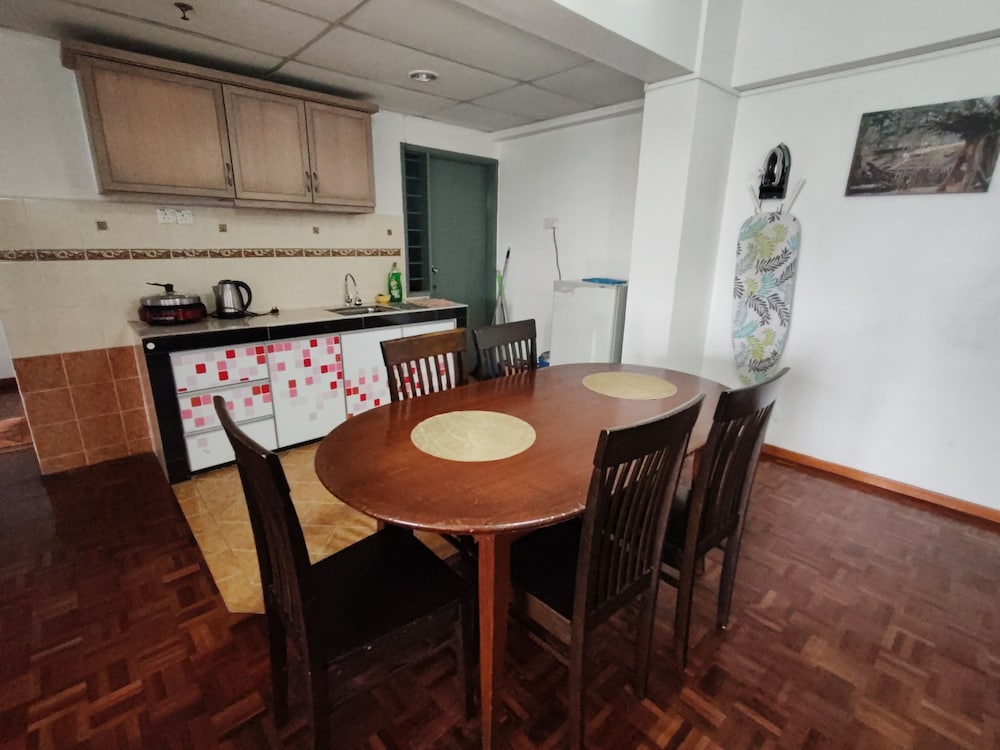 Amy Home Moonlight Apartment, Cameron Highlands