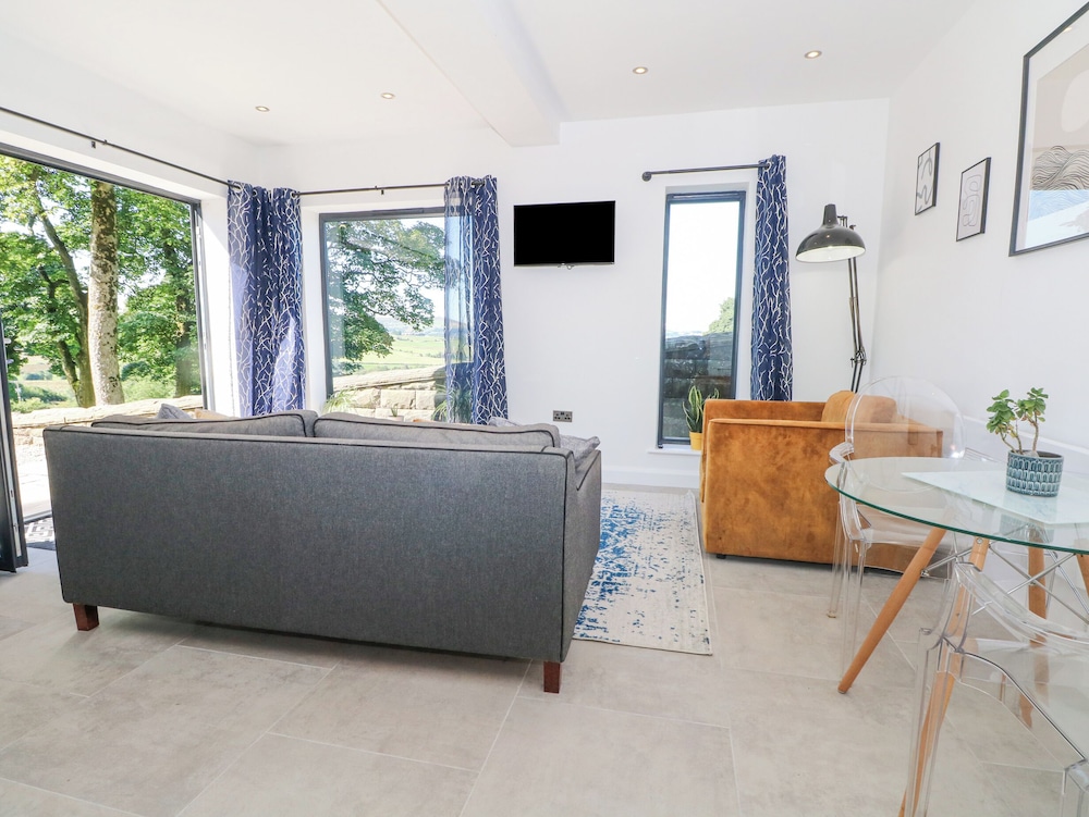 Priestleys Retreat