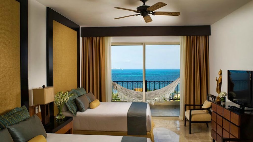 2BR Del Palmar Cancun Luxury Resort