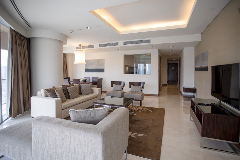 Ultimate Luxury at Fashion Avenue Dubai Mall Residences