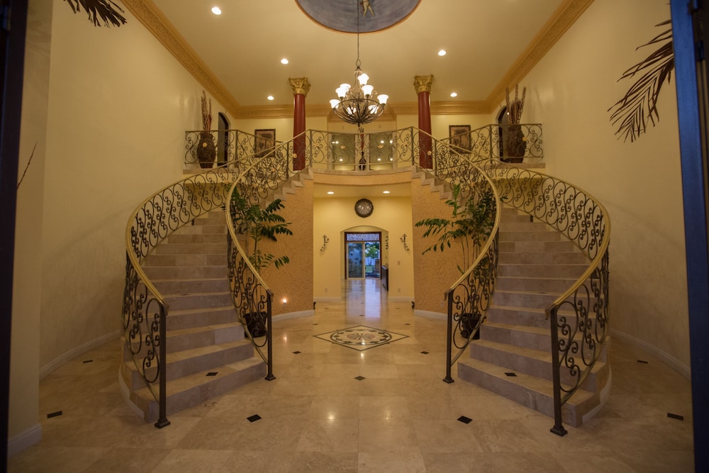 Oceanfront Vacation Rental