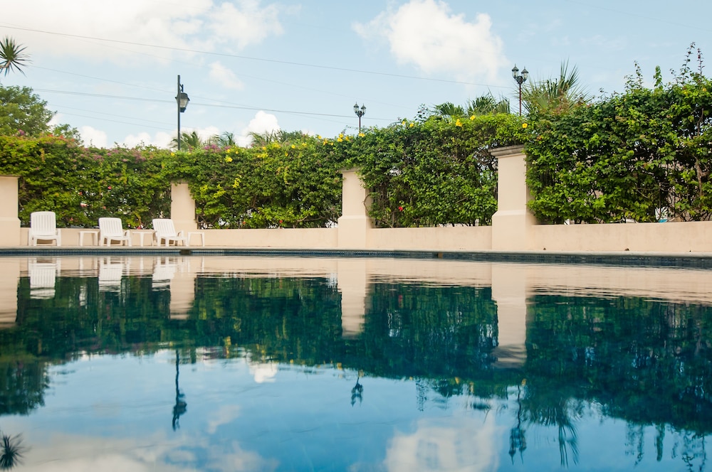 Boutique House Cancun