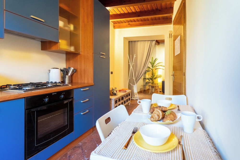 San Fedele Apartments by Rent all Como