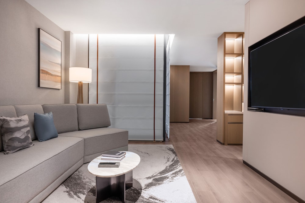 Pullman Taizhou Shenxianju